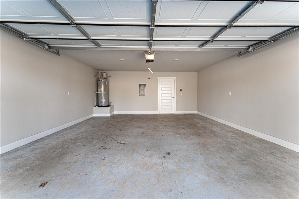 Gentry Heights Townhome Hpr Gentry - Residential Lease