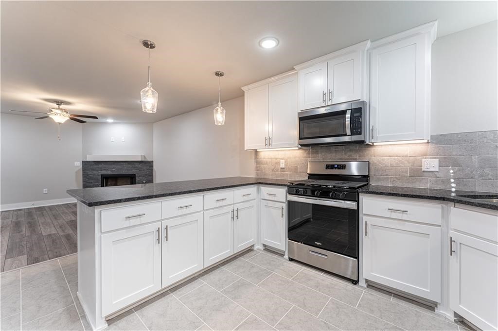 Gentry Heights Townhome Hpr Gentry - Residential Lease