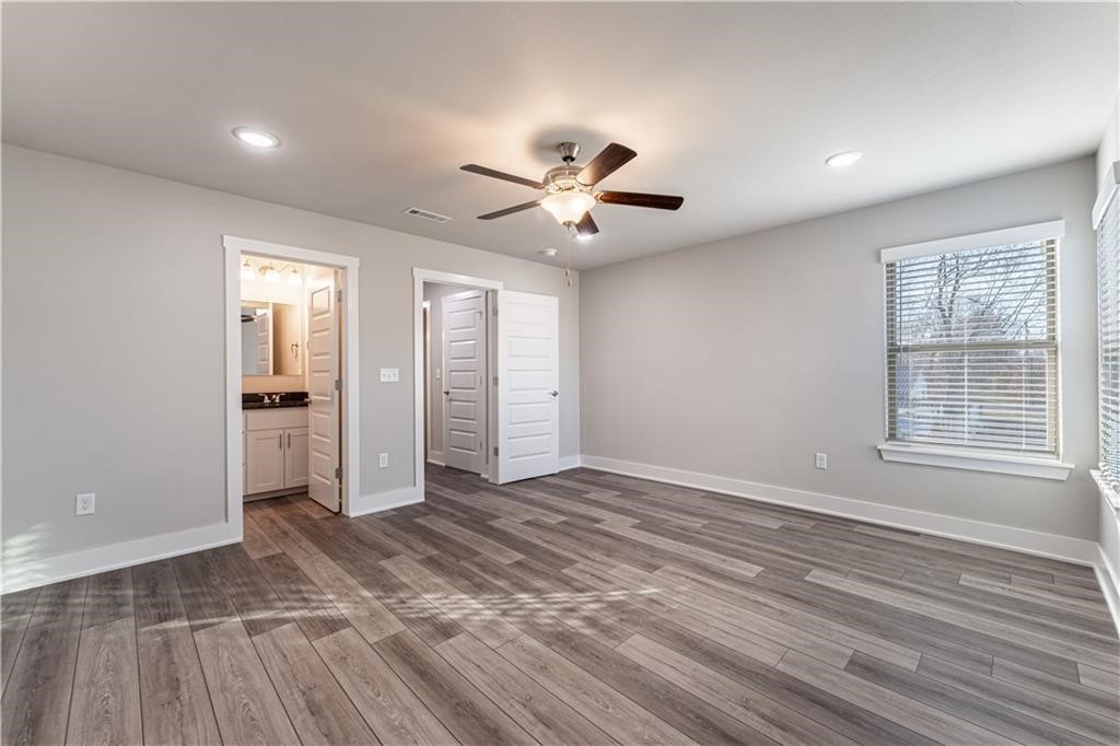 Gentry Heights Townhome Hpr Gentry - Residential Lease