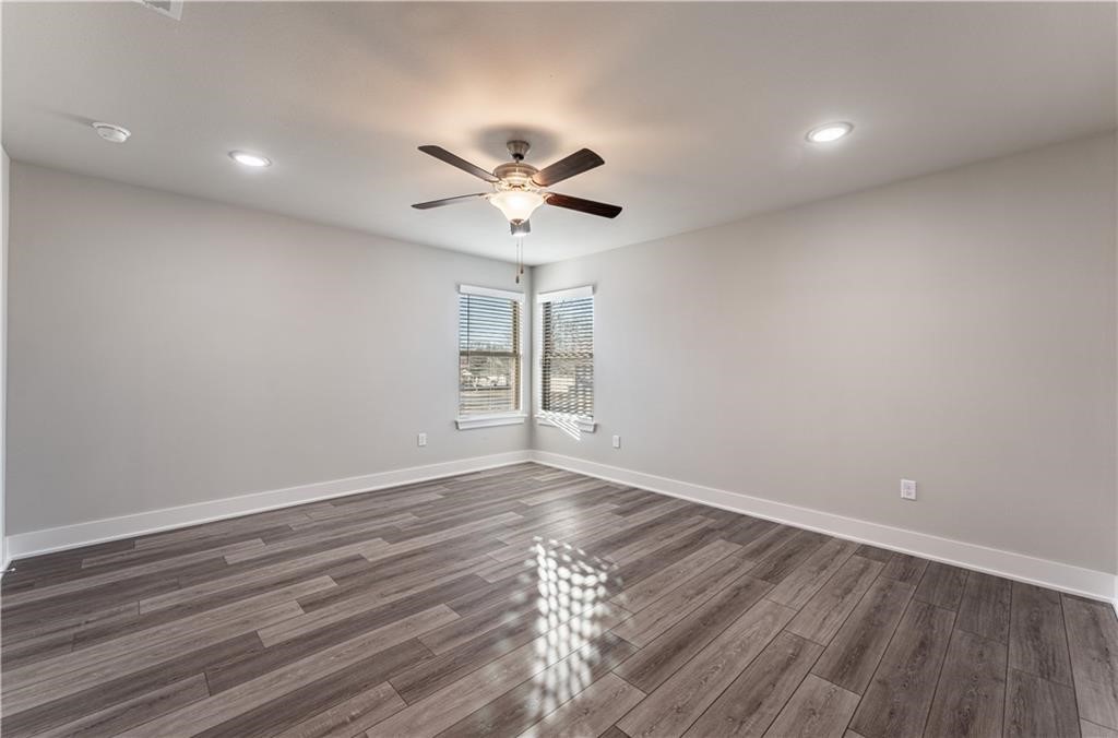 Gentry Heights Townhome Hpr Gentry - Residential Lease
