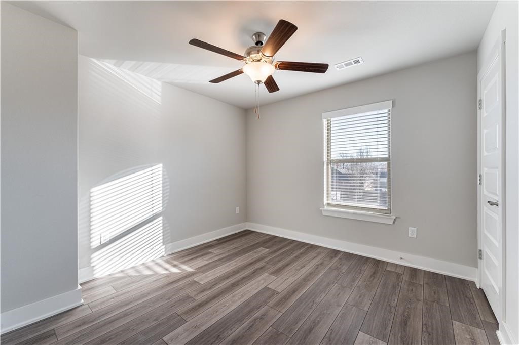 Gentry Heights Townhome Hpr Gentry - Residential Lease