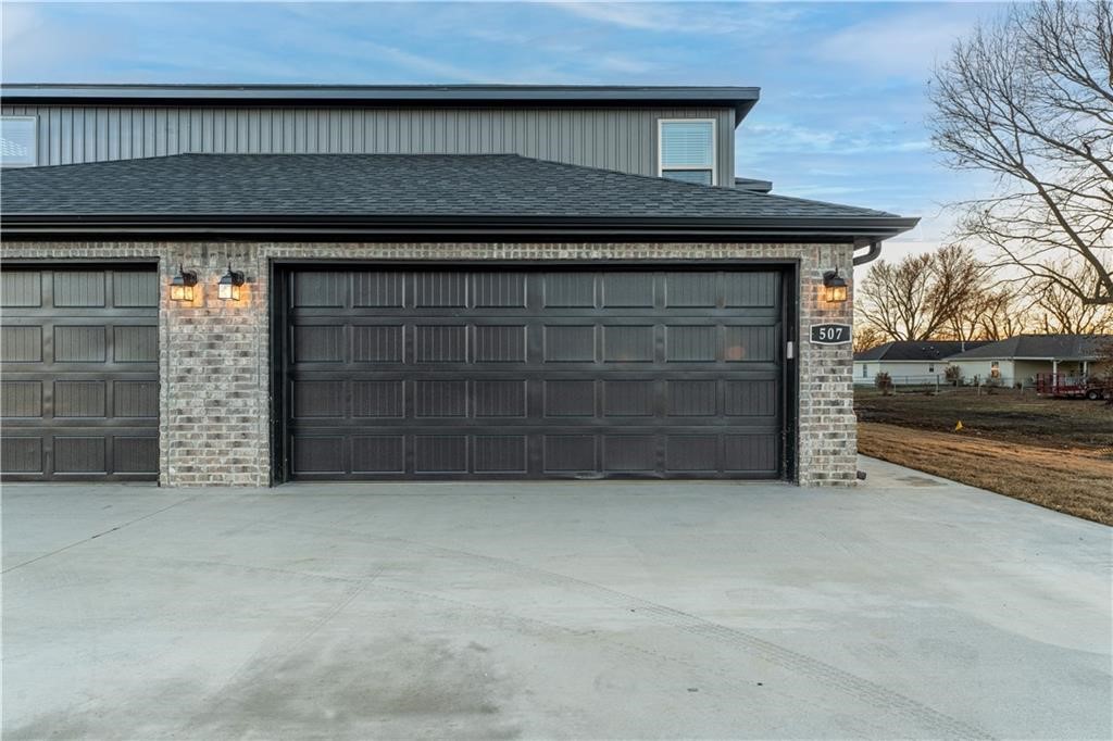 Gentry Heights Townhome Hpr Gentry - Residential Lease