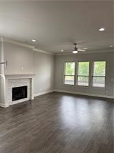 The Parks at Brighton - Residential Lease