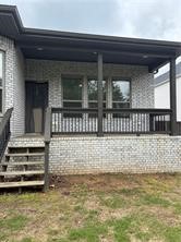 The Parks at Brighton - Residential Lease