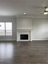 The Parks at Brighton - Residential Lease