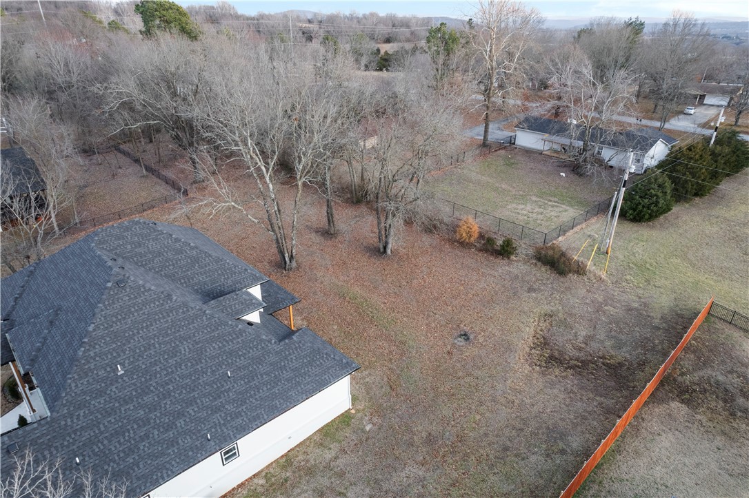 Cason Mdws Sub - Residential