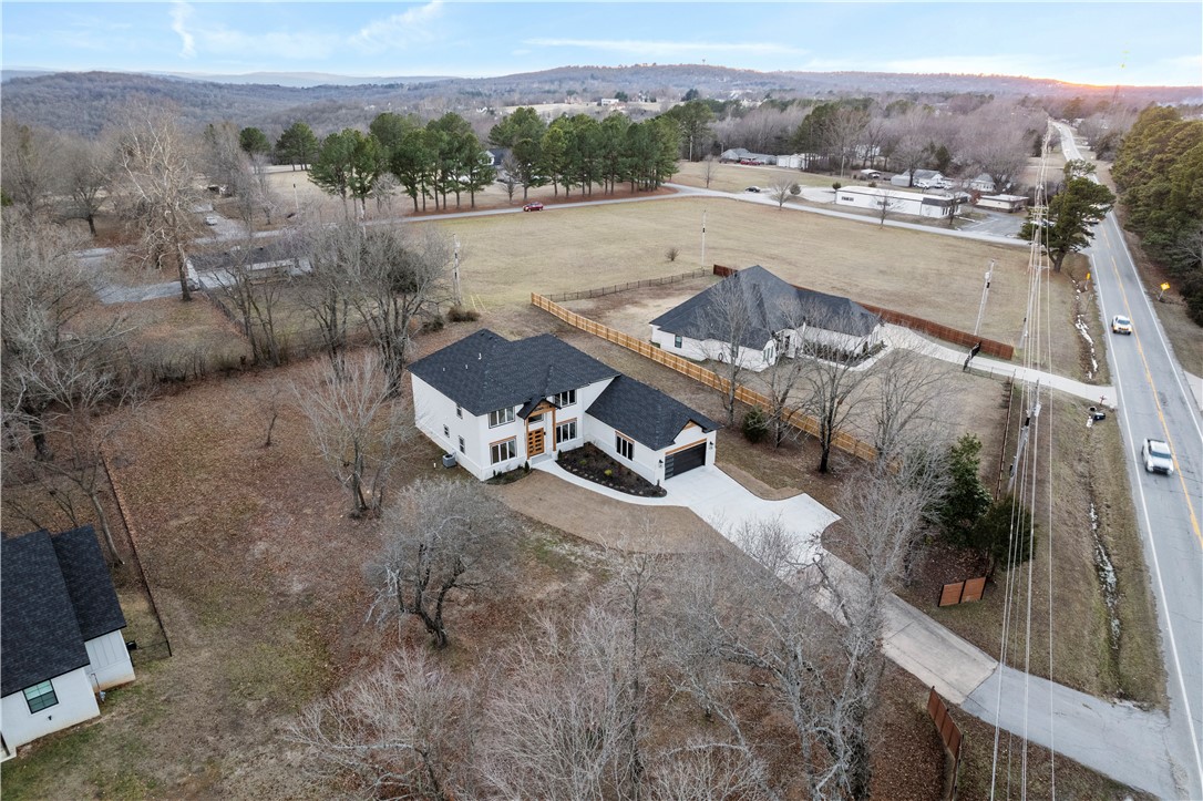 Cason Mdws Sub - Residential