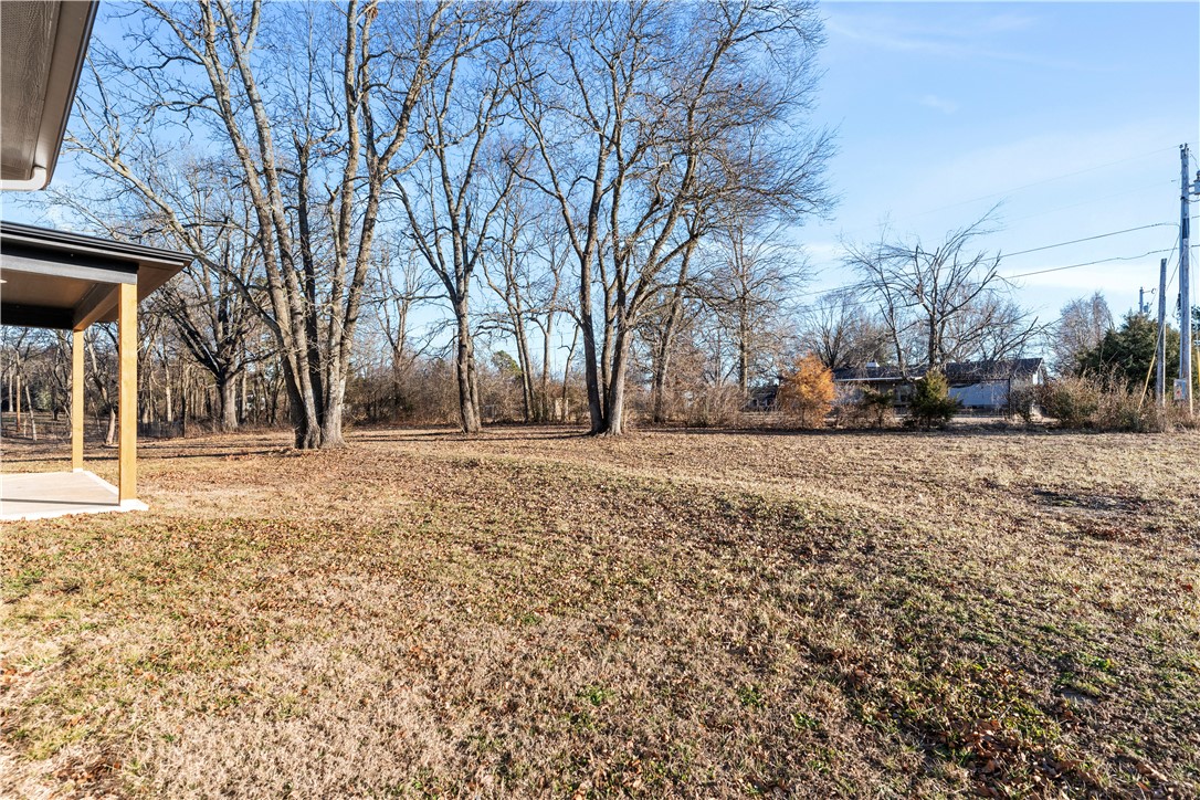 Cason Mdws Sub - Residential