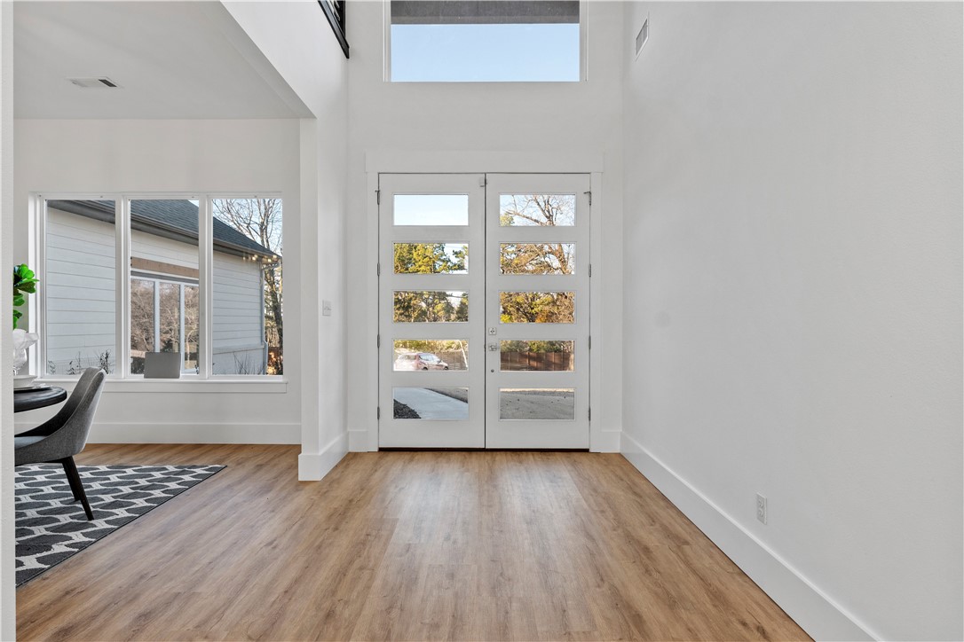 Cason Mdws Sub - Residential