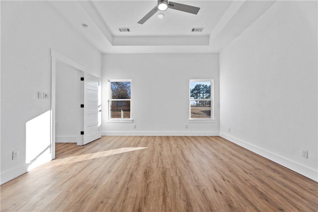 Cason Mdws Sub - Residential