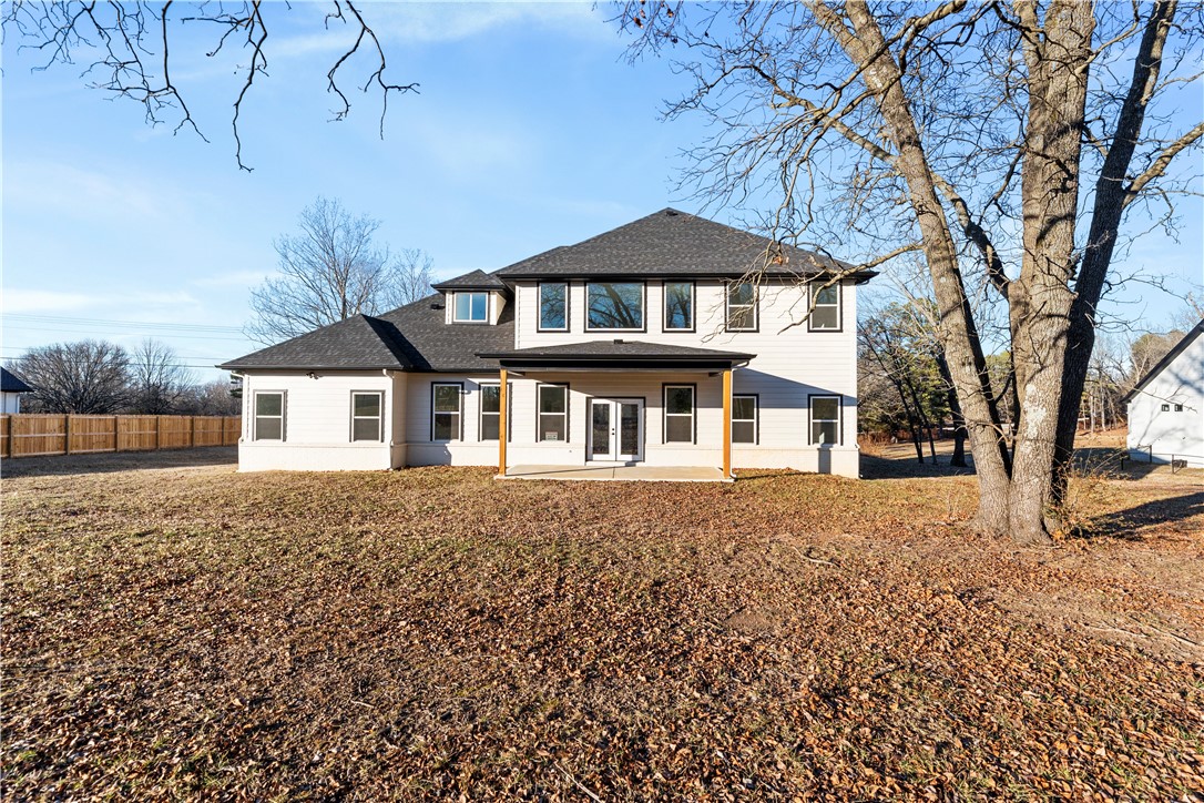 Cason Mdws Sub - Residential