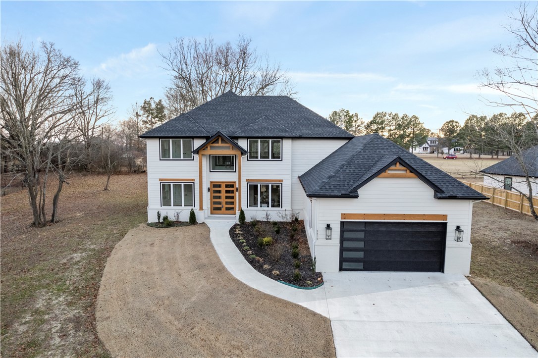 Cason Mdws Sub - Residential