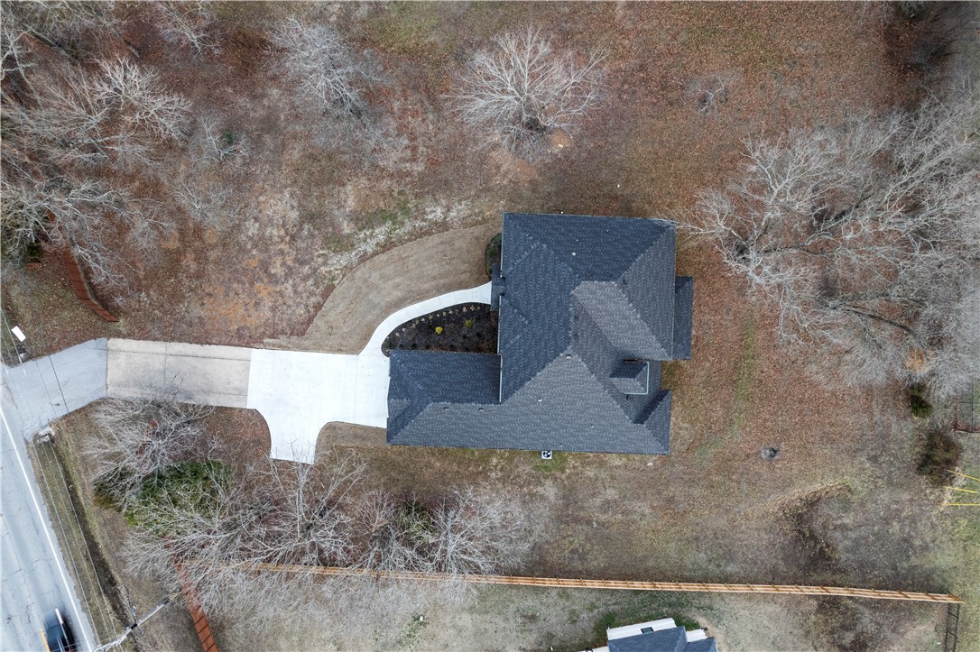 Cason Mdws Sub - Residential