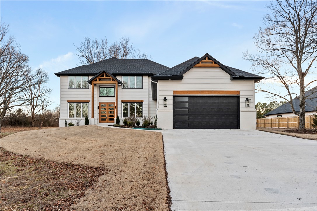 Cason Mdws Sub - Residential