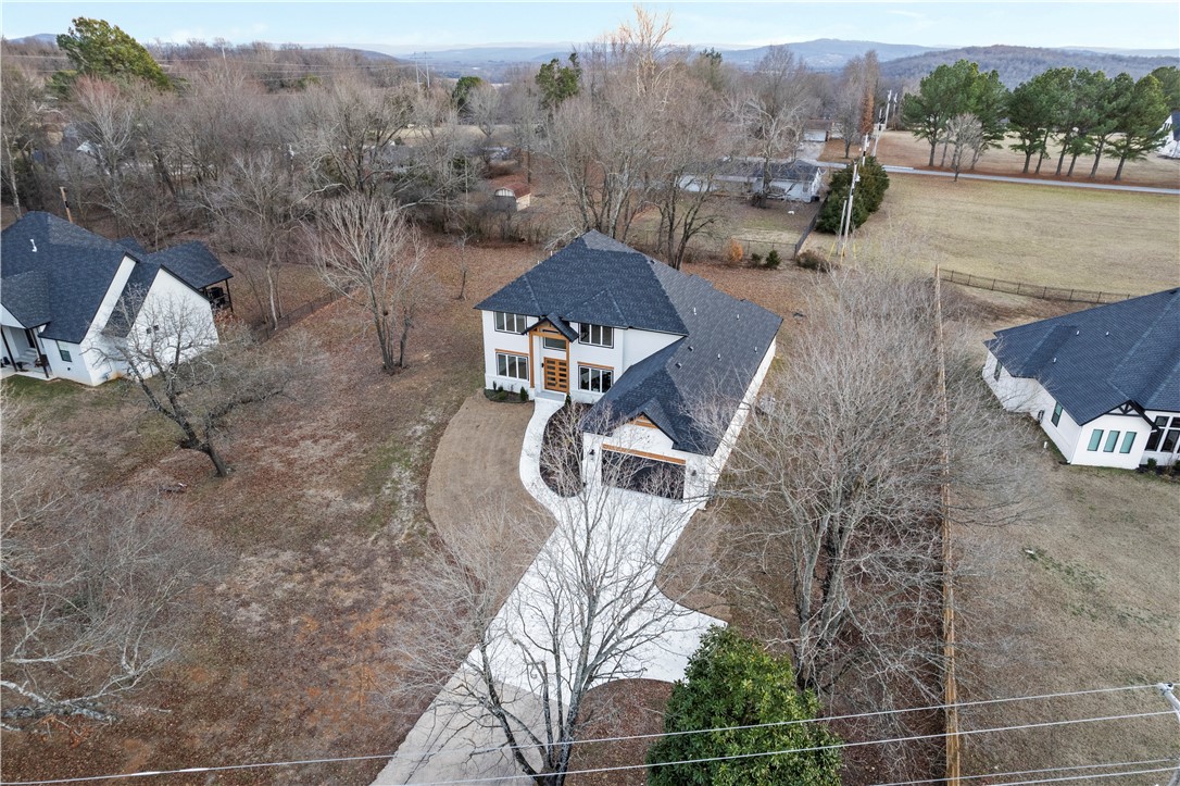 Cason Mdws Sub - Residential