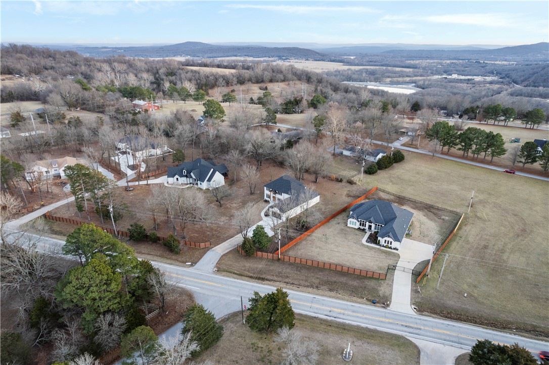 Cason Mdws Sub - Residential