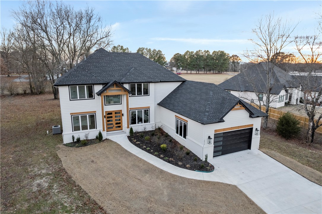 Cason Mdws Sub - Residential