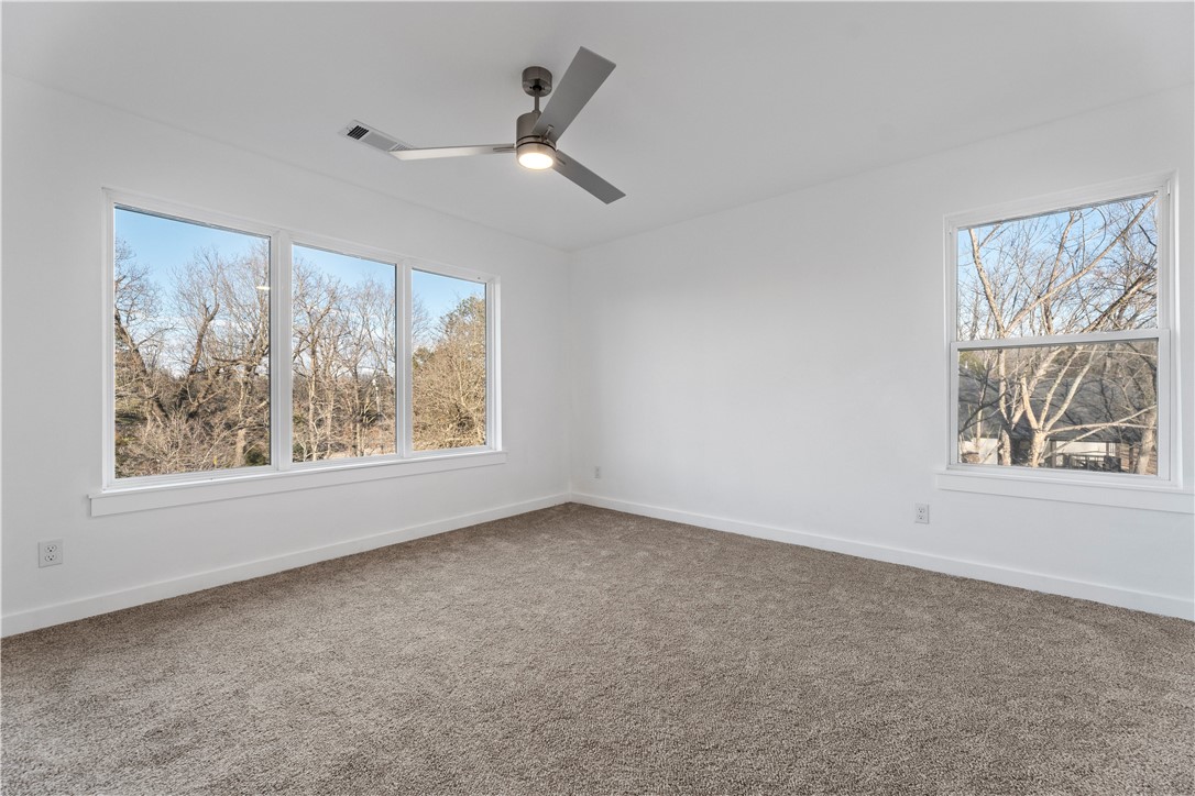 Cason Mdws Sub - Residential