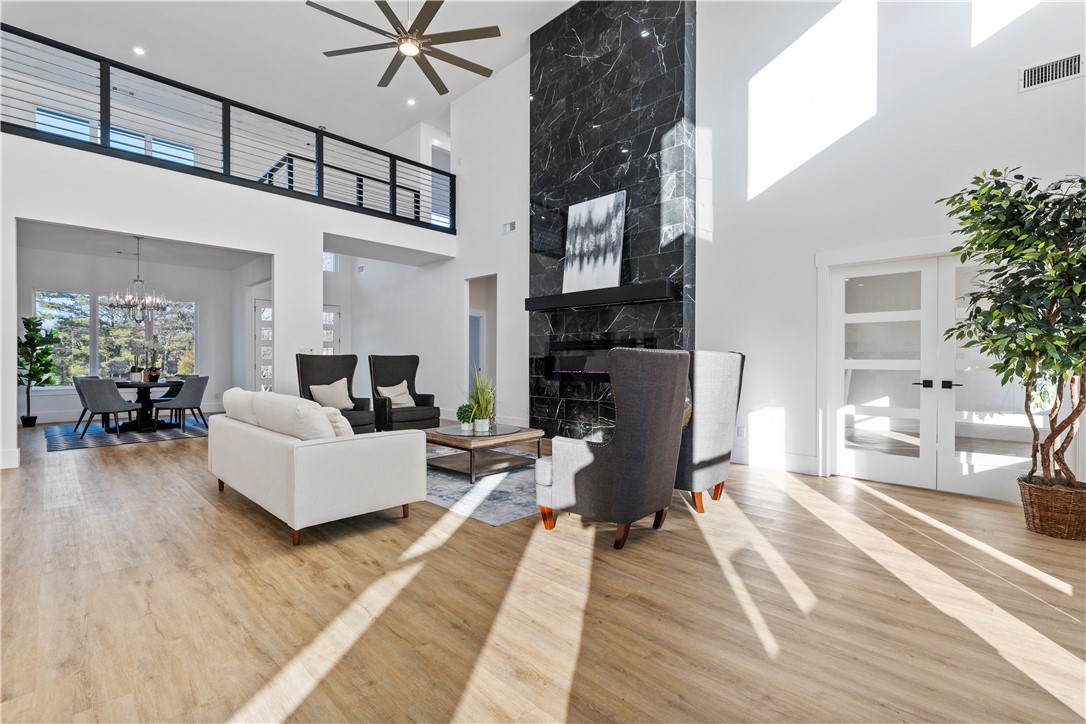 Cason Mdws Sub - Residential