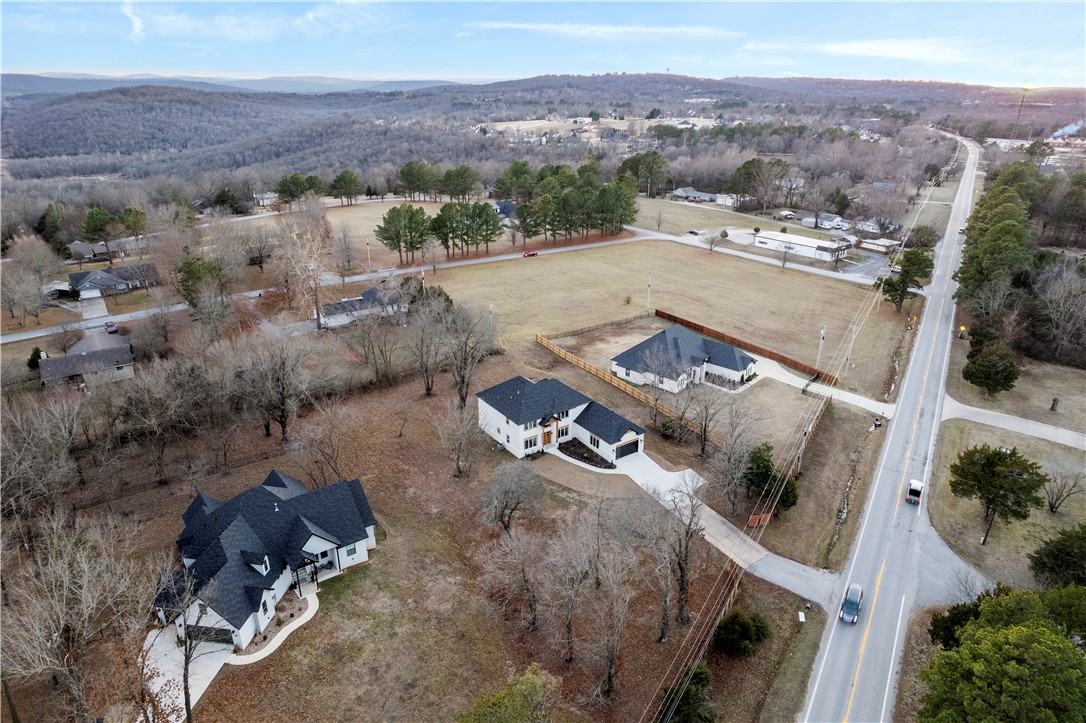 Cason Mdws Sub - Residential