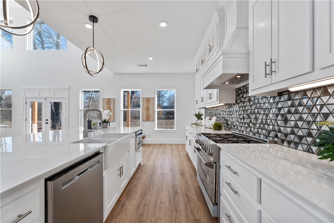 Cason Mdws Sub - Residential