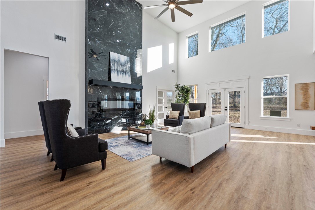 Cason Mdws Sub - Residential