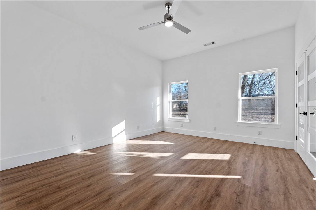 Cason Mdws Sub - Residential