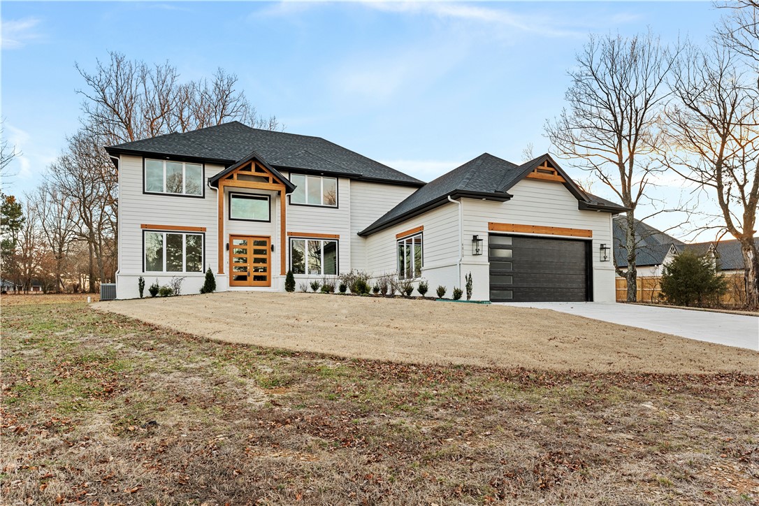 Cason Mdws Sub - Residential