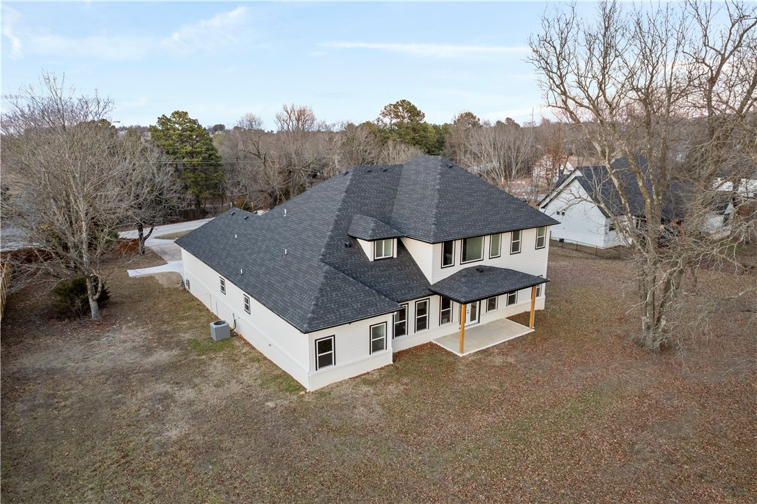 Cason Mdws Sub - Residential