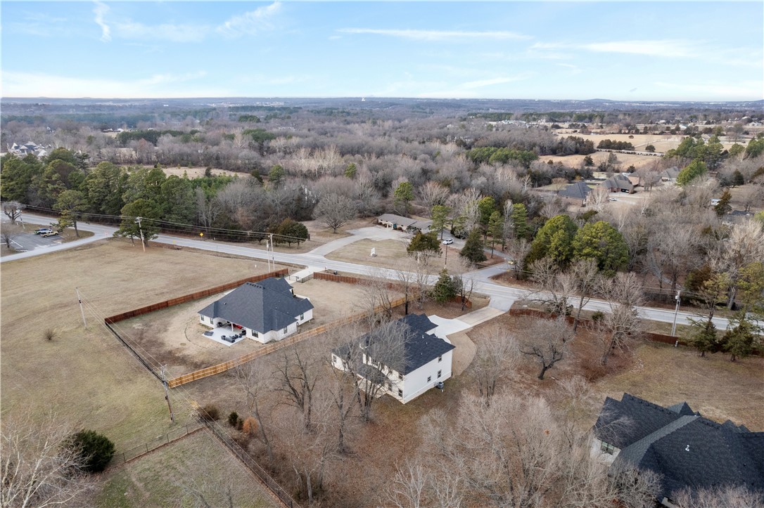 Cason Mdws Sub - Residential