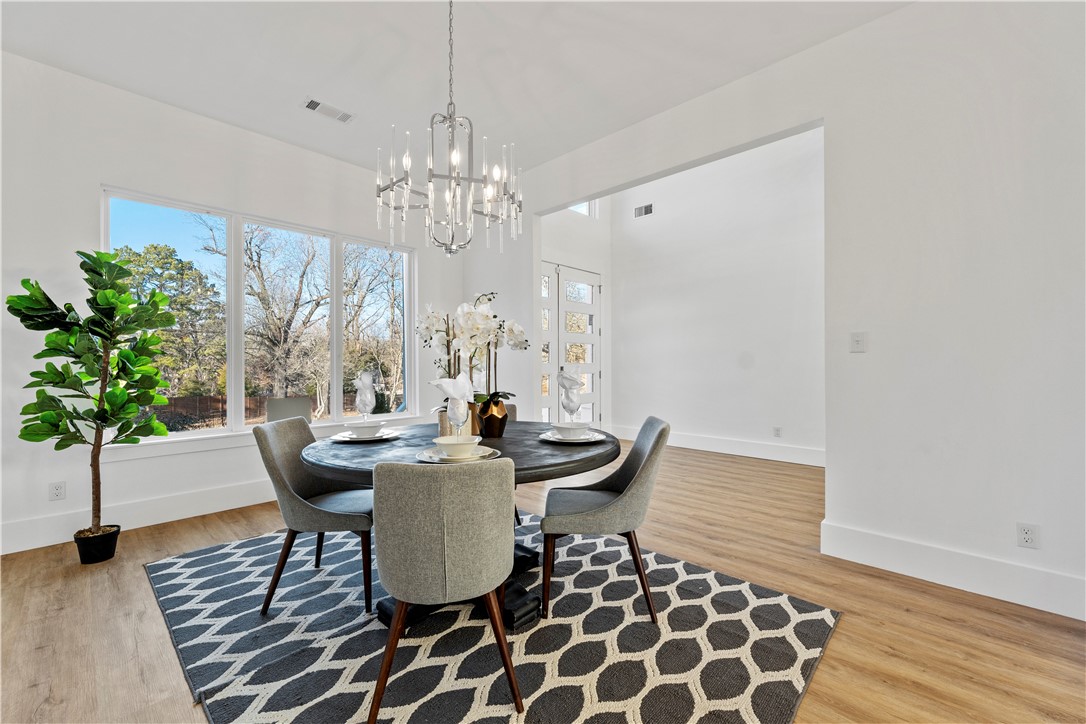 Cason Mdws Sub - Residential