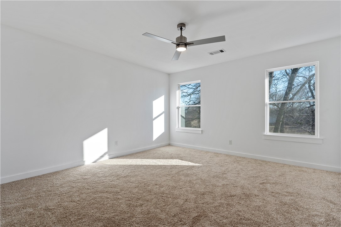 Cason Mdws Sub - Residential