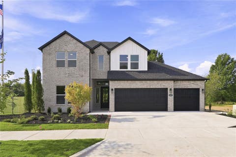 Photo of 4853 W Succulent Street, Fayetteville, AR 72704 (MLS # 1357004)