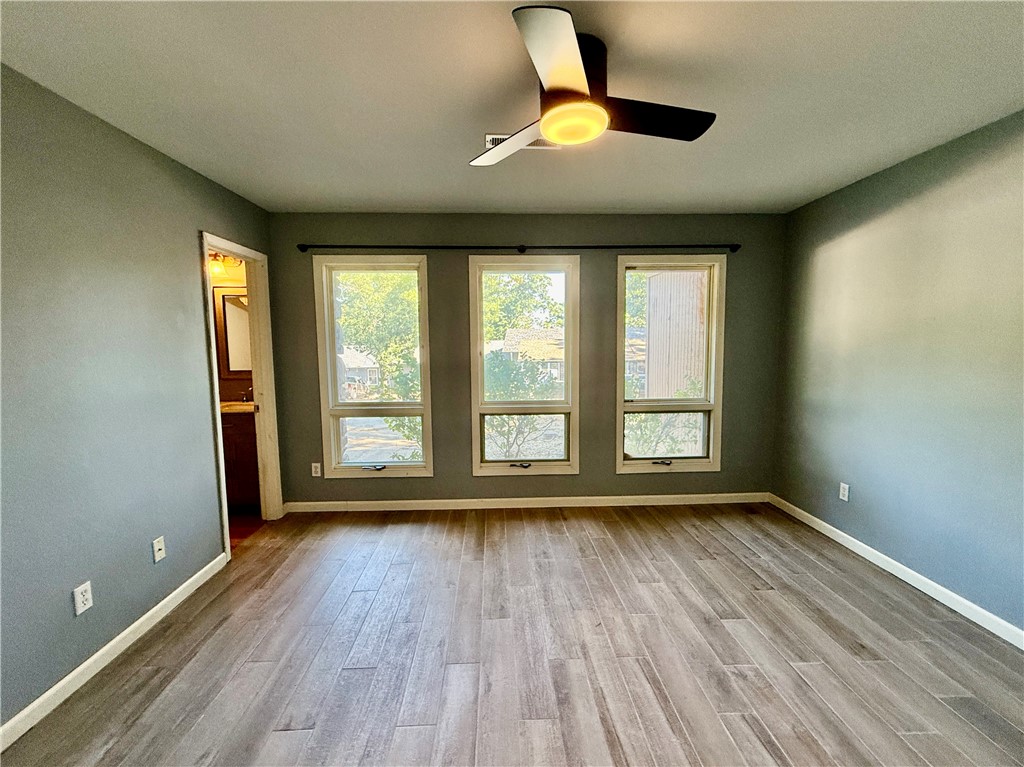 Townhouse Tct 3 A/K/A Drake Ctbvv - Residential Lease