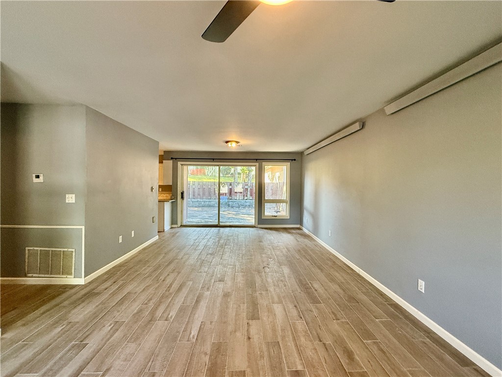 Townhouse Tct 3 A/K/A Drake Ctbvv - Residential Lease