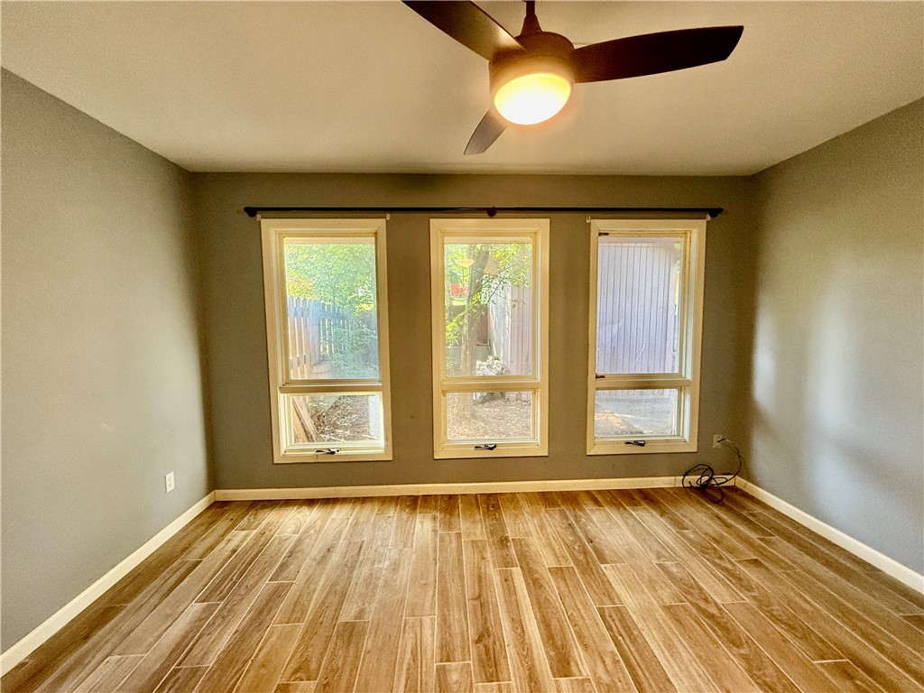 Townhouse Tct 3 A/K/A Drake Ctbvv - Residential Lease