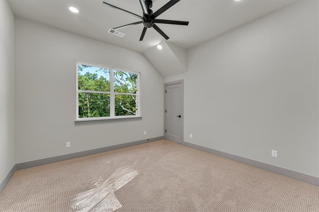 Fayetteville Outlots - Residential