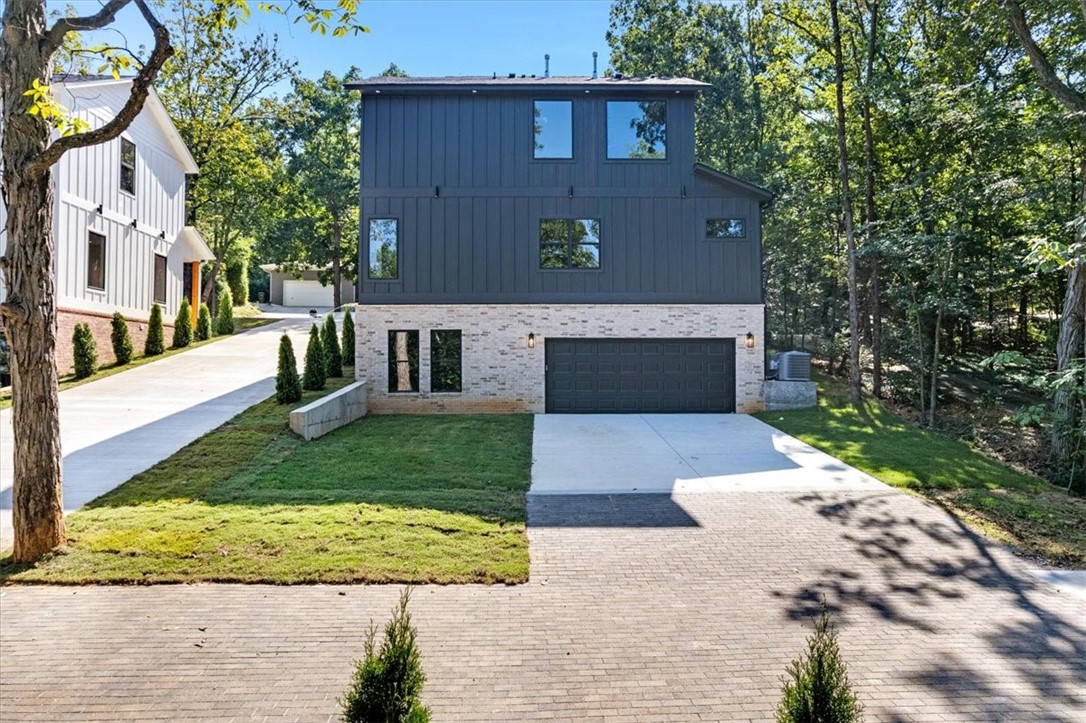 Fayetteville Outlots - Residential