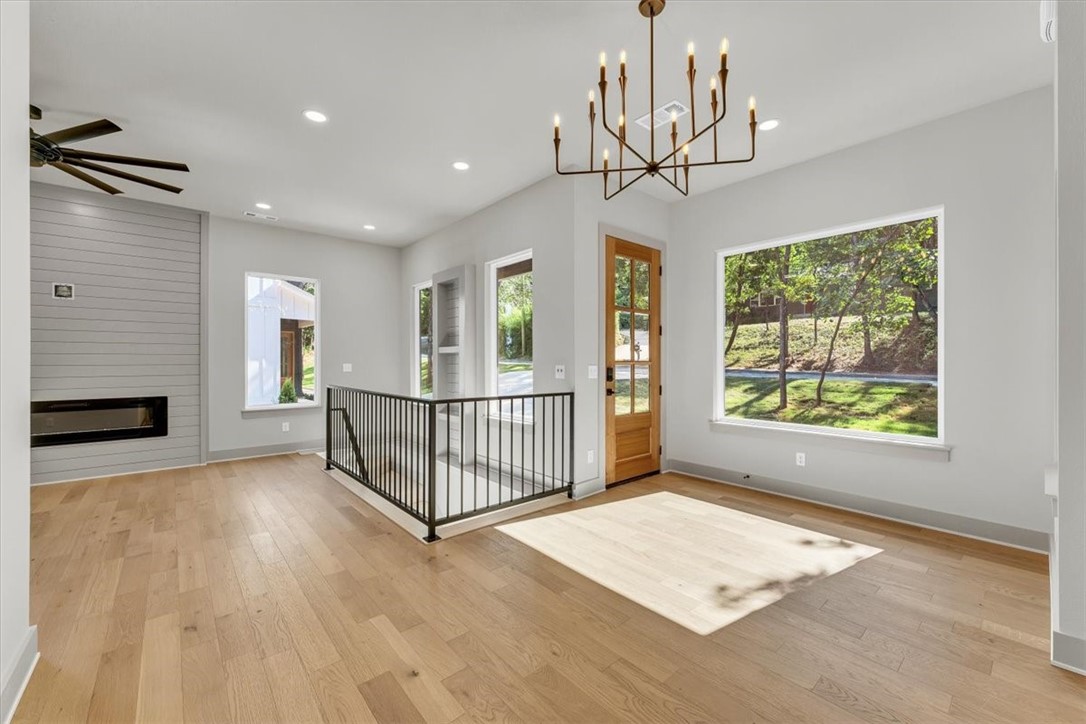 Fayetteville Outlots - Residential