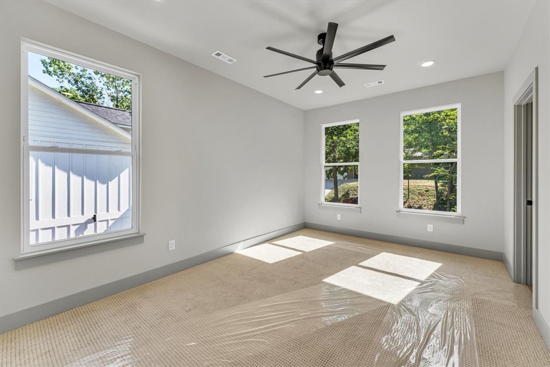 Fayetteville Outlots - Residential