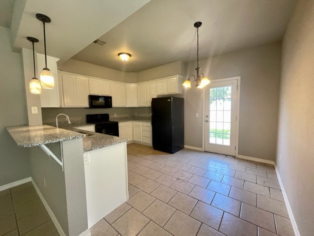 Rose Meade - Residential Lease