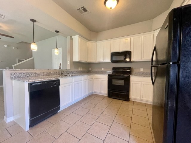 Rose Meade - Residential Lease