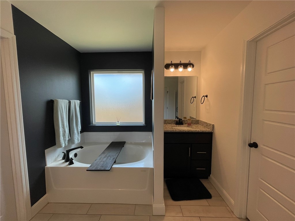 Avalon Sub Ph 1 Pea Ridge - Residential