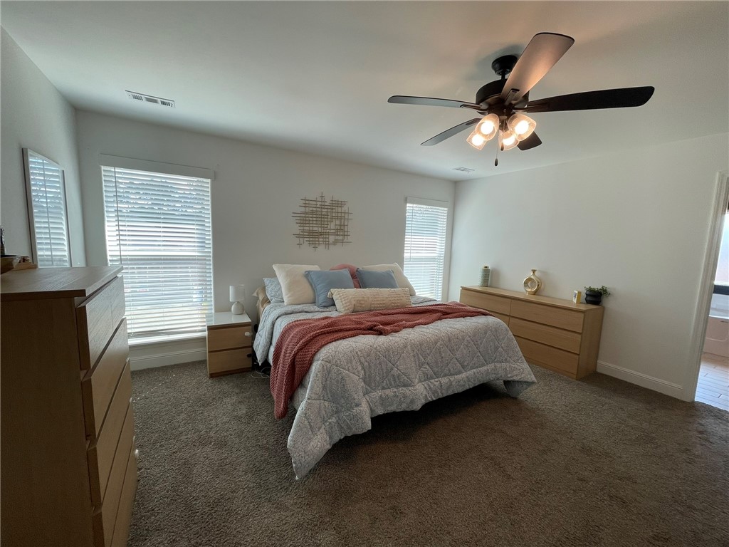 Avalon Sub Ph 1 Pea Ridge - Residential
