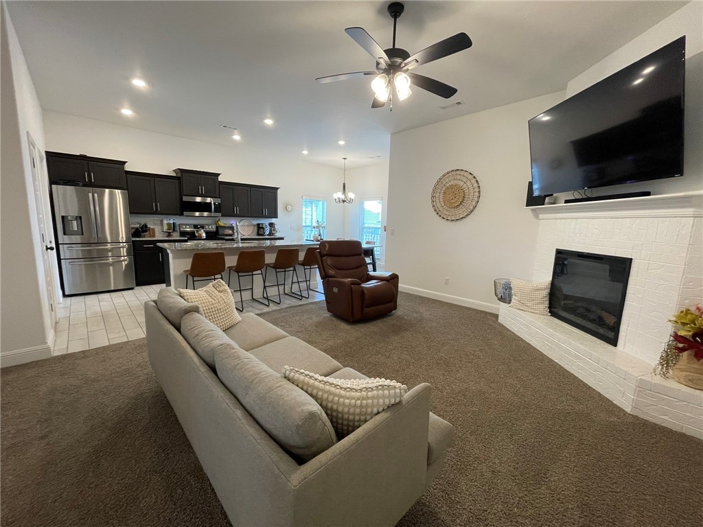 Avalon Sub Ph 1 Pea Ridge - Residential