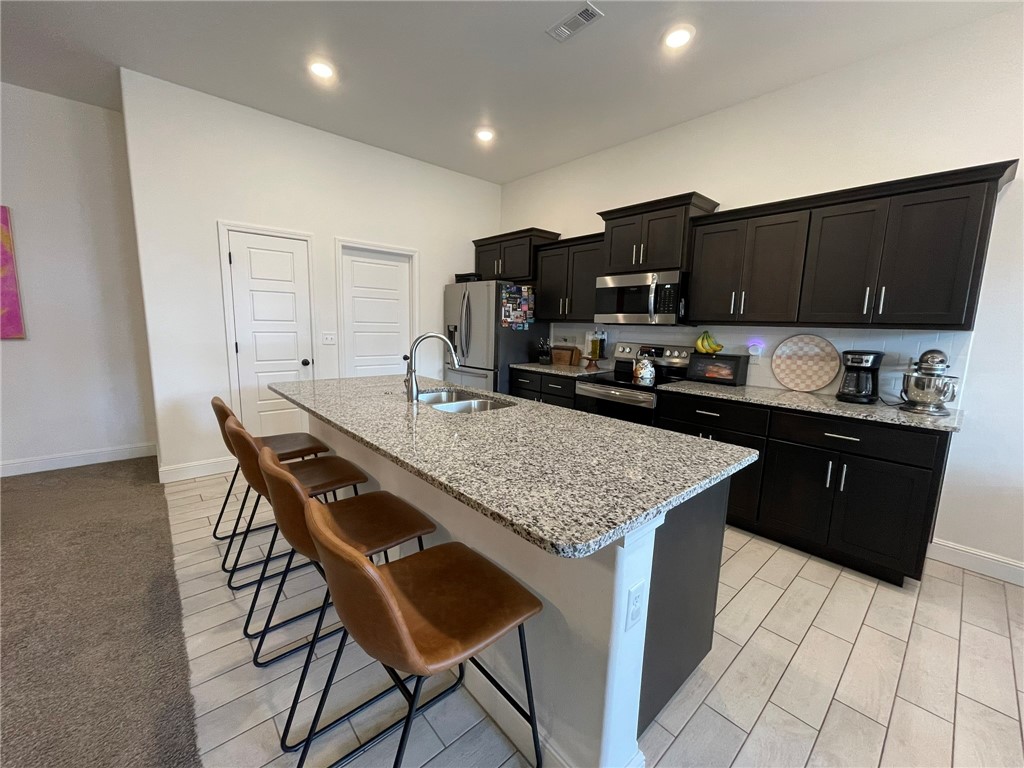 Avalon Sub Ph 1 Pea Ridge - Residential