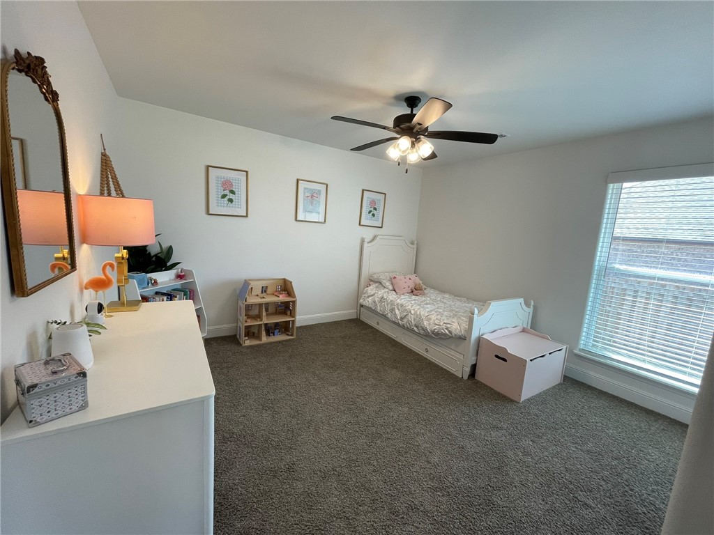 Avalon Sub Ph 1 Pea Ridge - Residential