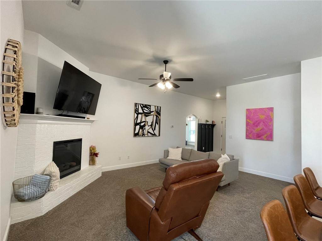 Avalon Sub Ph 1 Pea Ridge - Residential