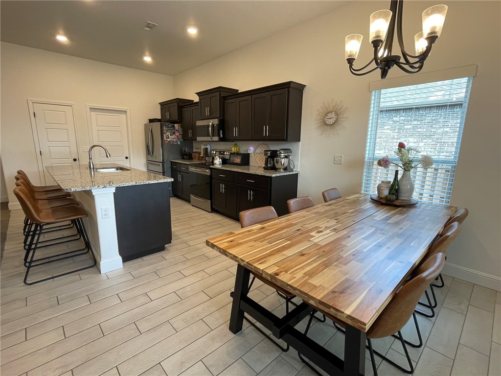Avalon Sub Ph 1 Pea Ridge - Residential