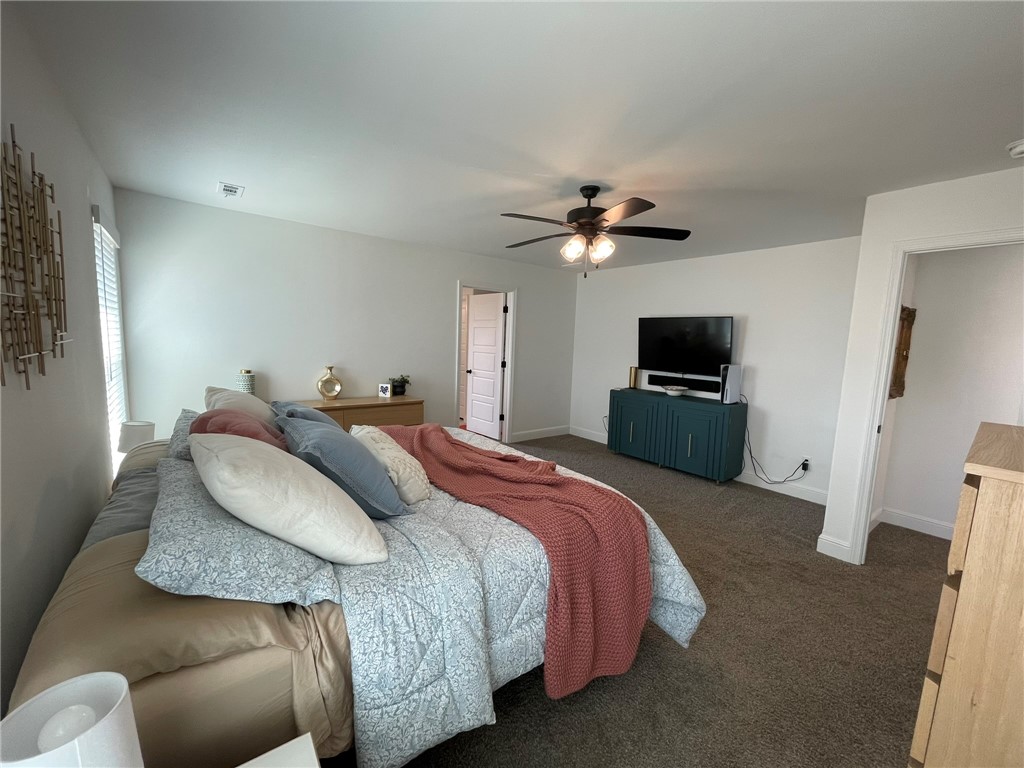 Avalon Sub Ph 1 Pea Ridge - Residential
